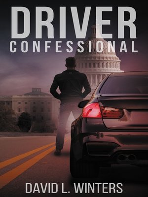 cover image of Driver Confessional